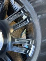 Uues Bmw orig. 19” 5x112 + naast 245/45R19. - Image 4