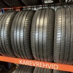 Michelin Primacy 3 215/60R17 96H