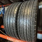 Yokohama G075 225/55R19 99Q