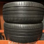 Pirelli P Zero 275/40R22 107Y