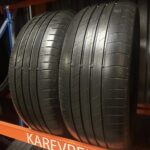 Goodyear EfficientGrip 215/50R17 91V