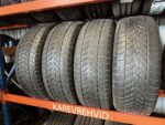 Goodyear UltraGrip Ice 235/60R18 107T