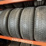 Goodyear UltraGrip Ice 235/60R18 107T