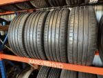 Nokian Powerproof 1 245/45R19 102Y