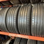 Nokian Powerproof 1 245/45R19 102Y
