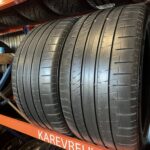 Pirelli P Zero 285/40R19 107Y