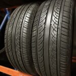 Maxtrek Ingens A1 225/60R18 100V