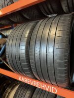 Pirelli P Zero 285/40R19 107Y