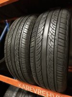 Maxtrek Ingens A1 225/60R18 100V