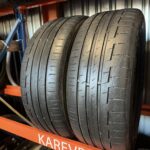 Continental PremiumContact 6 205/55R16 91V