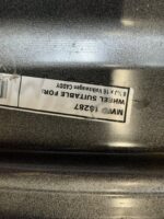 Uus VW Caddy 16” plekkvelg - Image 4