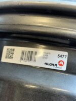 Uus plekkvelg 15” 5x108 - Image 4