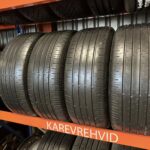 Continental EcoContact 6 225/55R17 97Y