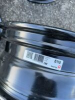 Uus Ford Transit 16” plekkvelg. - Image 4