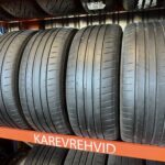 Michelin PilotSport 4 225/45R19 96W