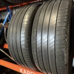 Michelin Primacy 4 215/55R18 99V