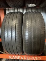 Michelin Primacy 4 215/55R18 99V - Image 2