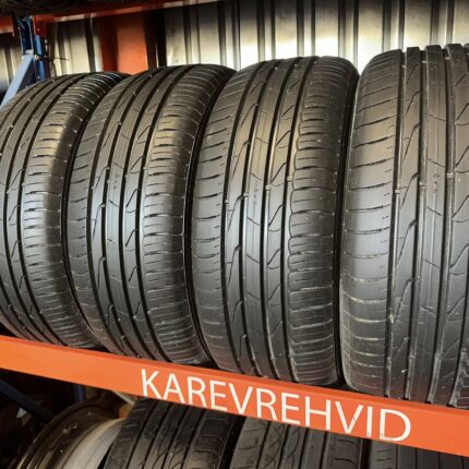 Nokian HakkaBlue 3 205/55R16 94V