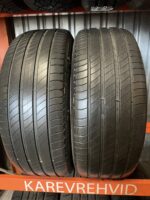 Michelin Primacy 4 215/55R17 94V - Image 2