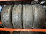Goodyear UltraGrip Ice 235/60R18 107T - Image 2