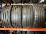 Nokian Powerproof 1 245/45R19 102Y - Image 2