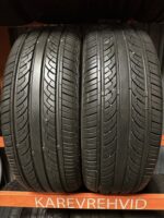 Maxtrek Ingens A1 225/60R18 100V - Image 2