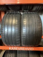 Pirelli P Zero 285/40R19 107Y - Image 2