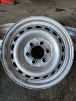 MB ja VW uus plekkvelg 16” 6x130