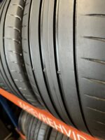 Goodyear Eagle F1 225/45R17 91W - Image 3