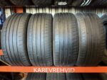 Michelin PilotSport 4 225/45R19 96W - Image 2