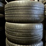 Tracmax X-Privilo RS01 295/40R21 111Y