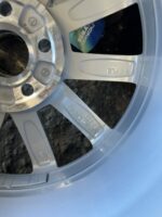 Uus Skoda orig. 16” 5x112 + Nokian Hakkapeliitta 10 205/55R16 - Image 5