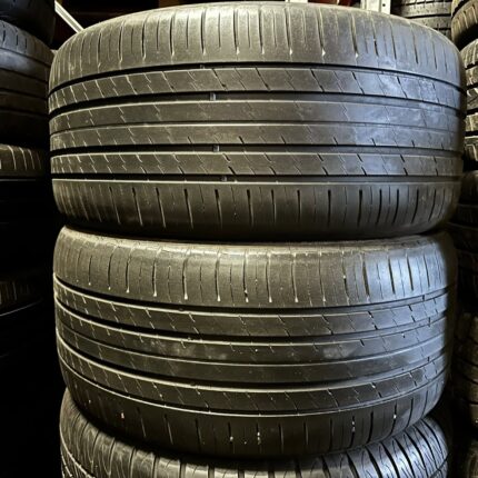 Tracmax X-Privilo RS01 295/40R21 111Y