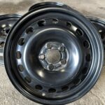 Uus Ford Transit/Touran 16”