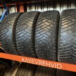 Goodyear UltraGrip Ice Arctic 205/55R16 94T