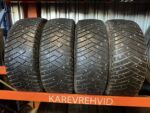Goodyear UltraGrip Ice Arctic 205/55R16 94T - Image 2