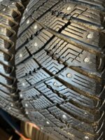 Goodyear UltraGrip Ice Arctic 205/55R16 94T - Image 3