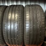 Bridgestone Potenza S001 225/45R18