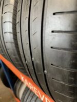 Hankook Kinergy Eco 195/65R15 91H - Image 3