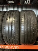 Bridgestone Potenza S001 225/45R18