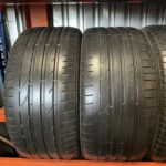 Bridgestone Potenza S001 225/45R18 ja 255/40R18