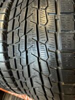 Yokohama G075 225/55R19 99Q - Image 3