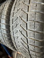 Goodyear UltraGrip Ice 235/60R18 107T - Image 3