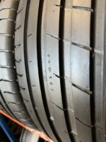 Nokian Powerproof 1 245/45R19 102Y - Image 3