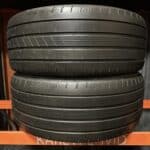 Goodyear EfficientGrip 2 SUV 285/45R22 114H