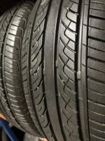 Maxtrek Ingens A1 225/60R18 100V - Image 3