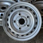 Ford Transit uus plekkvelg 15”