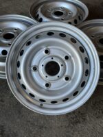 Ford Transit uus plekkvelg 15”