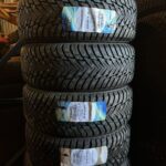 Nokian Hakkapeliitta 10 205/55R16 94T DOT3825