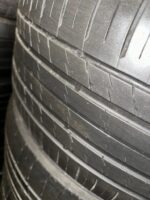 Tracmax X-Privilo RS01 295/40R21 111Y - Image 2